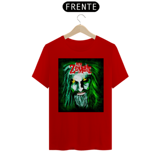 Nome do produto White Zombie. (Rob)