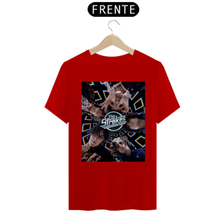 Nome do produto The Strokes