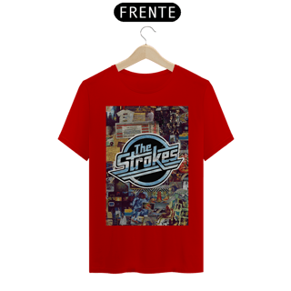 Nome do produto The Strokes