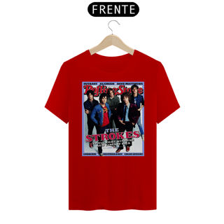 Nome do produto The Strokes