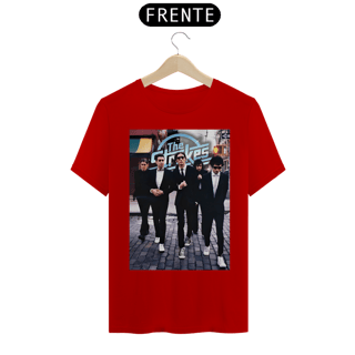 Nome do produto The Strokes