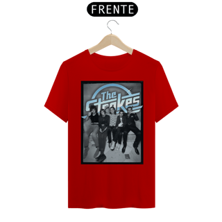 Nome do produto The Strokes