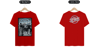 Nome do produto The Strokes