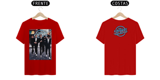 Nome do produto The Strokes