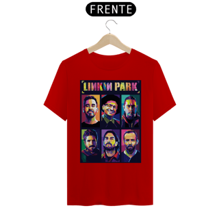 Nome do produto Linkin Park
