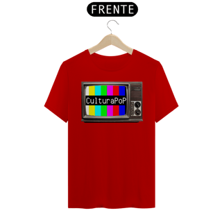Nome do produto CulturaPop Unissex