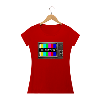 Nome do produto CulturaPop Baby Long
