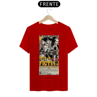Nome do produto Quentin Tarantino