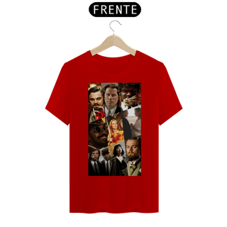 Nome do produto Quentin Tarantino