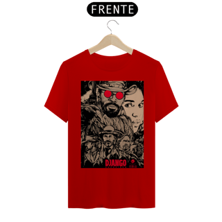 Nome do produto Quentin Tarantino