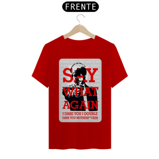 Nome do produto Quentin Tarantino