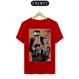 Nome do produto Quentin Tarantino