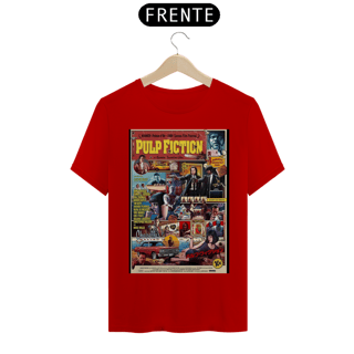 Nome do produto Quentin Tarantino