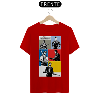 Nome do produto Quentin Tarantino