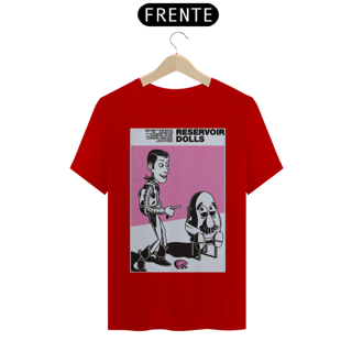 Nome do produto Quentin Tarantino