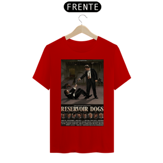 Nome do produto Quentin Tarantino