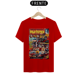 Nome do produto Quentin Tarantino