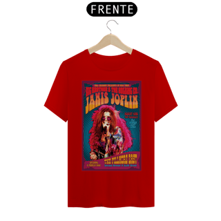 Nome do produto Janis Joplin