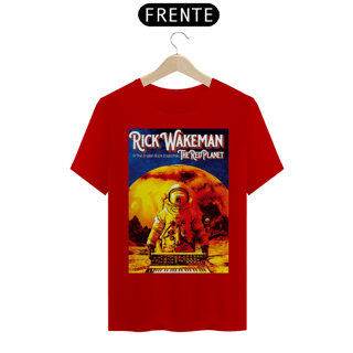 Nome do produto Rick Wakeman