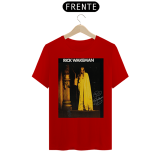 Nome do produto Rick Wakeman