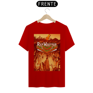 Nome do produto Rick Wakeman