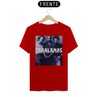 Nome do produto Paralamas
