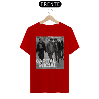 Nome do produto Capital Inicial
