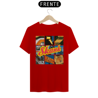 Nome do produto Skank
