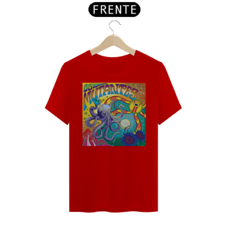 Nome do produto Os Mutantes