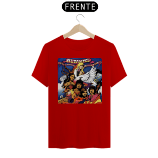 Nome do produto Os Mutantes