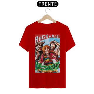 Nome do produto Os Mutantes