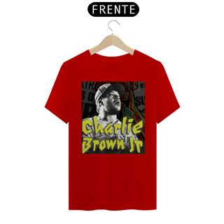 Nome do produto Charlie Brown Jr.
