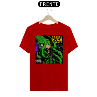 Nome do produto Charlie Brown Jr.