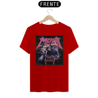 Nome do produto McFly