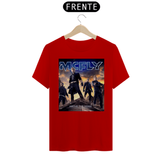 Nome do produto McFly