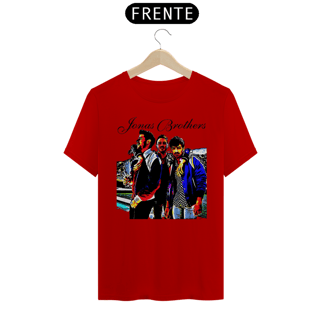 Nome do produto Jonas Brothers
