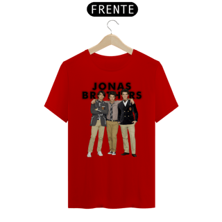 Nome do produto Jonas Brothers