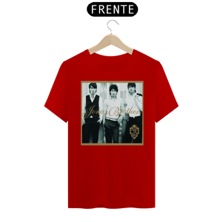 Nome do produto Jonas Brothers