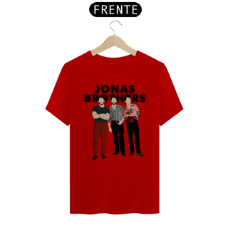 Nome do produto Jonas Brothers