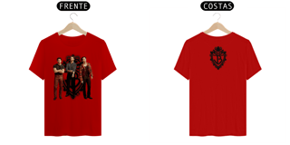 Nome do produto Jonas Brothers