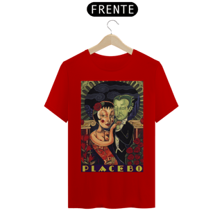 Nome do produto Placebo