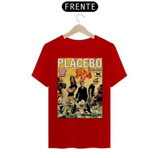 Nome do produto Placebo