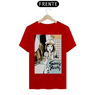 Nome do produto Sonic Youth