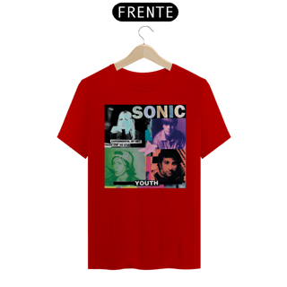 Nome do produto Sonic Youth