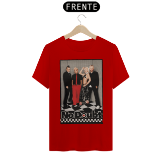 Nome do produto No Doubt
