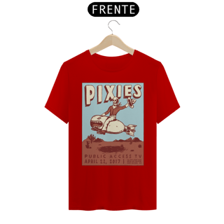 Nome do produto Pixies