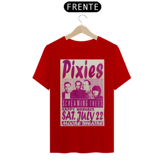 Nome do produto Pixies