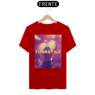 Nome do produto Turnstile