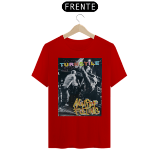 Nome do produto Turnstile