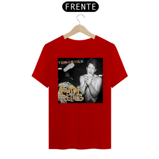 Nome do produto Turnstile